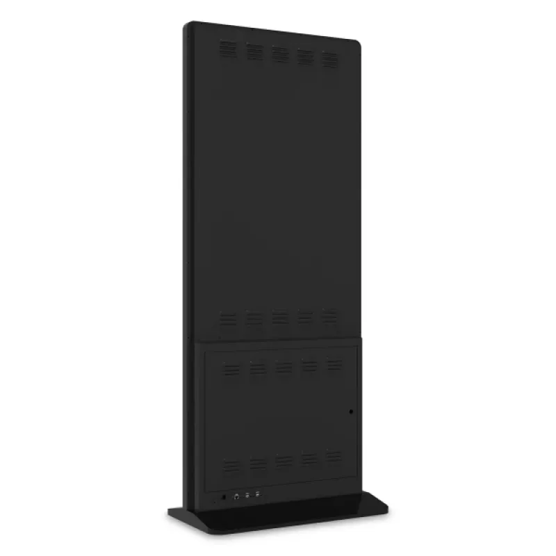 Pantalla de señalización Viewsonic EP5542 139,7 cm (55