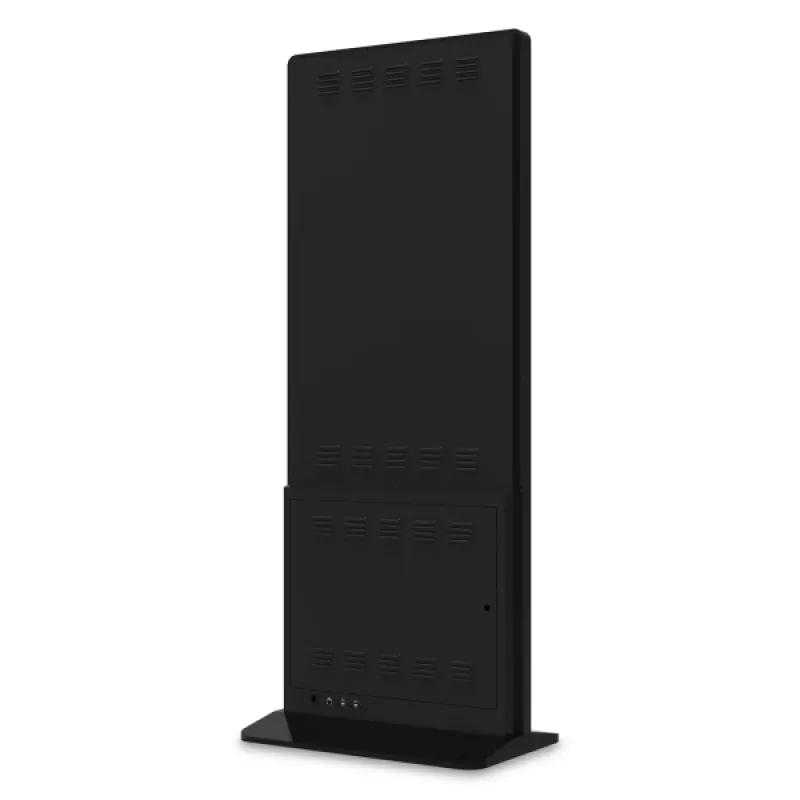 Pantalla de señalización Viewsonic EP5542 139,7 cm (55
