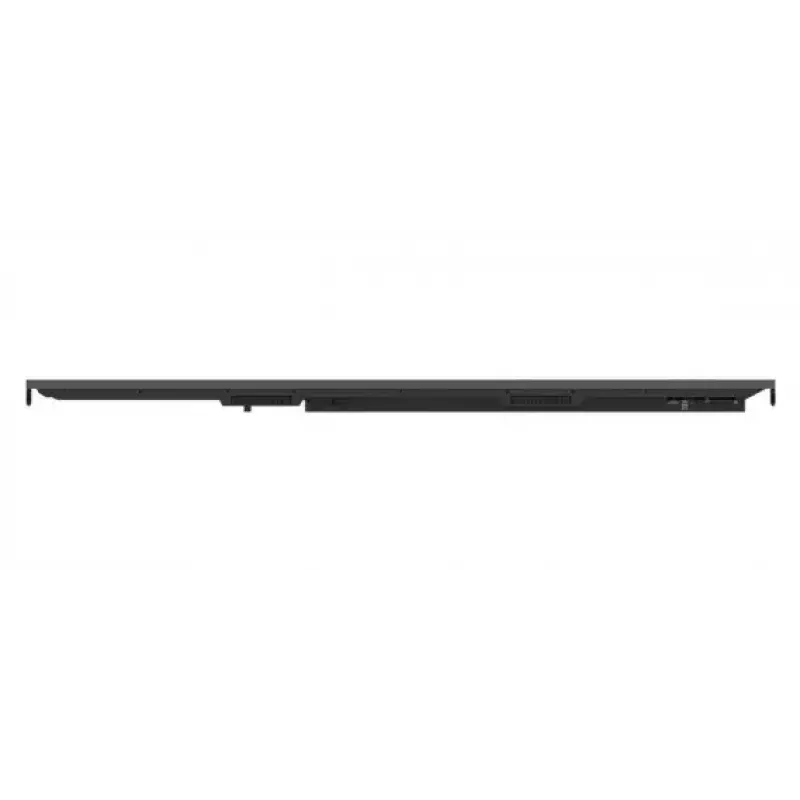 Pizarra interactiva Viewsonic IFP7550-5F 190,5 cm (75