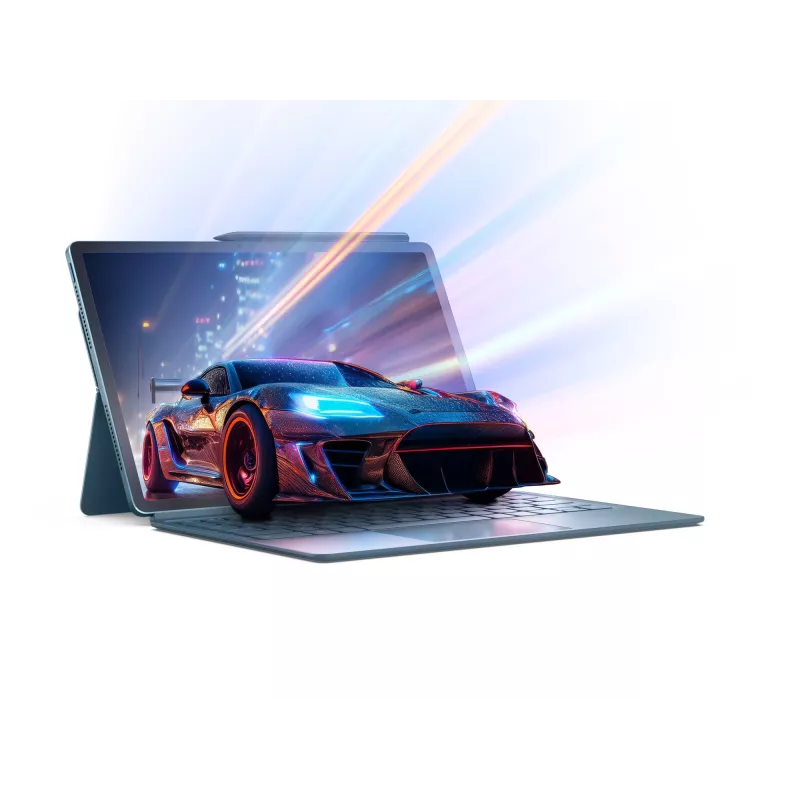 Lenovo Yoga Tab Plus Snapdragon 256 GB 32,3 cm (12,7