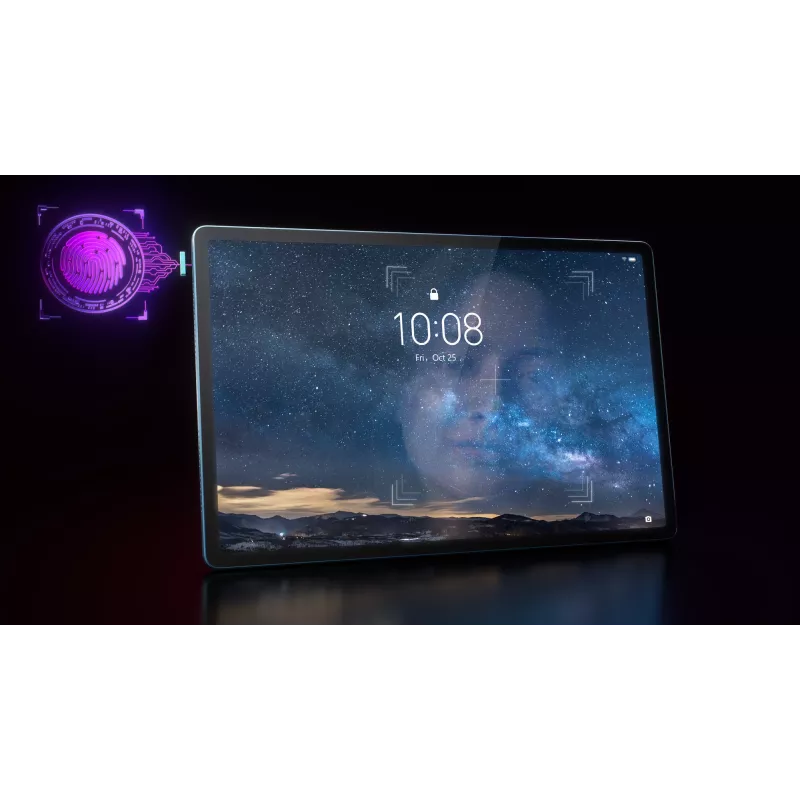 Lenovo Yoga Tab Plus Snapdragon 256 GB 32,3 cm (12,7