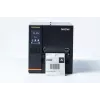 Impresora de etiquetas Brother TJ-4121TN transferencia térmica 300 x 300 DPI con cable Ethernet LAN
