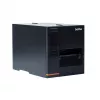 Impresora de etiquetas Brother TJ-4121TN transferencia térmica 300 x 300 DPI con cable Ethernet LAN