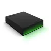 Disco duro externo Seagate Game Drive for Xbox STKX2000400, 2 TB, 2,5 pulgadas, USB 3.2 Gen 1, negro