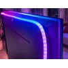 Tira de luz inteligente Philips Hue White and Colour Ambience Play Gradient Lightstrip 65
