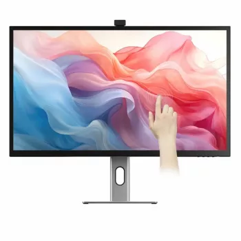 Monitor de sobremesa ALOGIC - Clarity Max Touch - 32