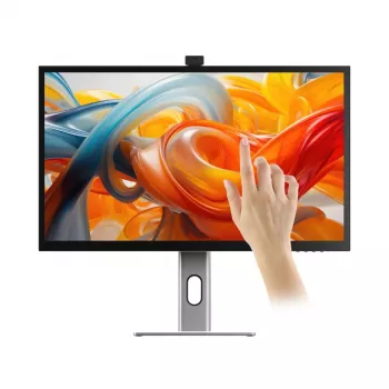 Monitor de sobremesa ALOGIC - Clarity Max Touch - 32