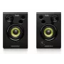 Hercules DJMonitor 32 negro