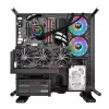 THERMALTAKE Accesorio de refrigeración líquida - Floe DX RGB 240 TT Premium Edition