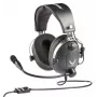 Thrustmaster T.Flight U.S. Air Force Edition auriculares gaming con cable, negro