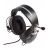 Thrustmaster T.Flight U.S. Air Force Edition auriculares gaming con cable, negro