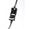 Thrustmaster T.Flight U.S. Air Force Edition auriculares gaming con cable, negro