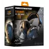 Thrustmaster T.Flight U.S. Air Force Edition auriculares gaming con cable, negro