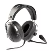 Thrustmaster T.Flight U.S. Air Force Auriculares con cable diadema aviación/control de tráfico aéreo negro, gris