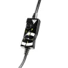 Thrustmaster T.Flight U.S. Air Force Auriculares con cable diadema aviación/control de tráfico aéreo negro, gris