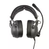Thrustmaster T.Flight U.S. Air Force Auriculares con cable diadema aviación/control de tráfico aéreo negro, gris