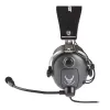 Thrustmaster T.Flight U.S. Air Force Auriculares con cable diadema aviación/control de tráfico aéreo negro, gris
