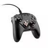 Thrustmaster D-IPPON Módulo D-Pad, PC, Xbox One, Xbox Series S, Xbox Series X, D-Pad, negro, dorado, 1 ud., 133 mm, 50 mm