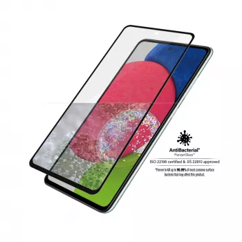 PanzerGlass ® Lámina protectora de pantalla para Samsung Galaxy A52 | A52 5G | A52s 5G | A53 5G