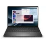 Portátil Dell Pro 14 Essential PV14255 XGHVP, AMD Ryzen 5 220, 14 pulgadas Full HD+ 1920x1200, 16 GB DDR5, SSD NVMe de 512 GB, Radeon 740M, Wi-Fi 6 (802.11ax), Bluetooth, Windows 11 Pro, teclado alemán, negro