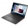 Portátil Dell Pro 14 Essential PV14255 XGHVP, AMD Ryzen 5 220, 14 pulgadas Full HD+ 1920x1200, 16 GB DDR5, SSD NVMe de 512 GB, Radeon 740M, Wi-Fi 6 (802.11ax), Bluetooth, Windows 11 Pro, teclado alemán, negro