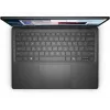 Portátil Dell Pro 14 Essential PV14255 XGHVP, AMD Ryzen 5 220, 14 pulgadas Full HD+ 1920x1200, 16 GB DDR5, SSD NVMe de 512 GB, Radeon 740M, Wi-Fi 6 (802.11ax), Bluetooth, Windows 11 Pro, teclado alemán, negro