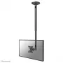 Neomounts FPMA-C050BLACK Soporte de techo para monitor/TV 10-30