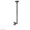 Neomounts FPMA-C050BLACK Soporte de techo para monitor/TV 10-30