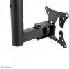 Neomounts FPMA-C050BLACK Soporte de techo para monitor/TV 10-30