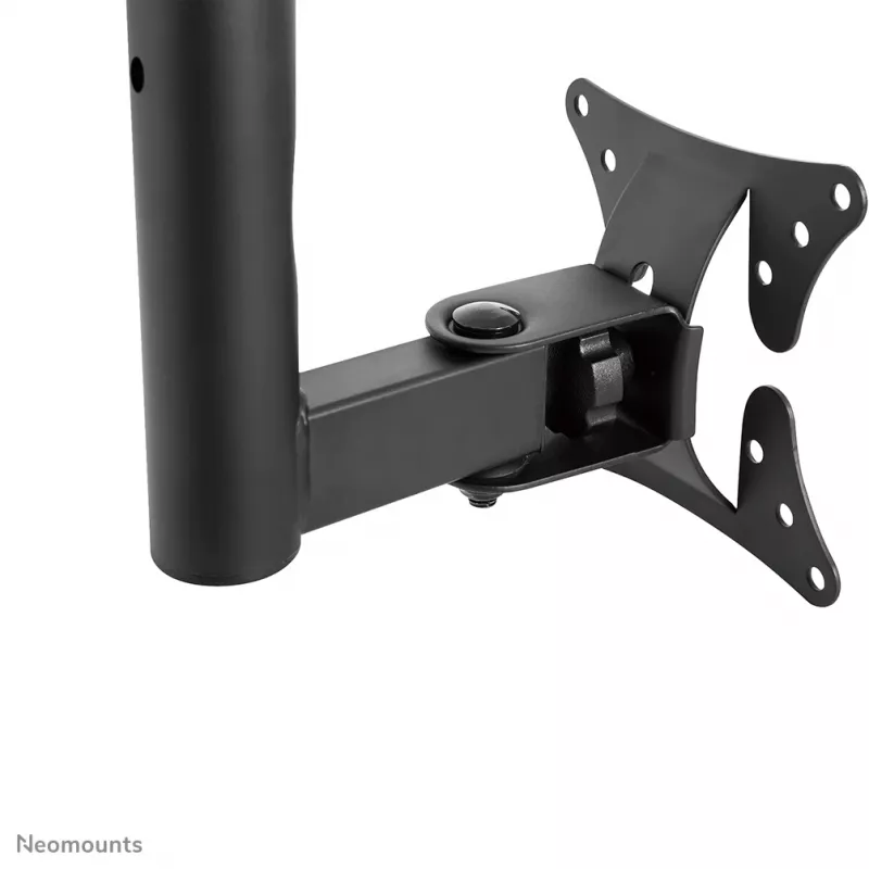 Neomounts FPMA-C050BLACK Soporte de techo para monitor/TV 10-30