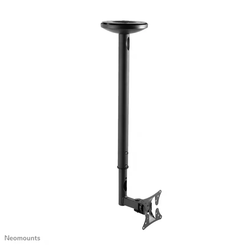Neomounts FPMA-C050BLACK Soporte de techo para monitor/TV 10-30