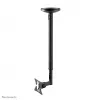 Neomounts FPMA-C050BLACK Soporte de techo para monitor/TV 10-30