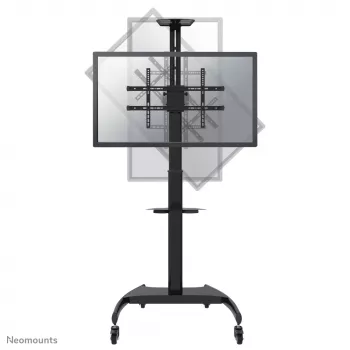 Neomounts PLASMA-M1900E Soporte de TV con ruedas 37-70