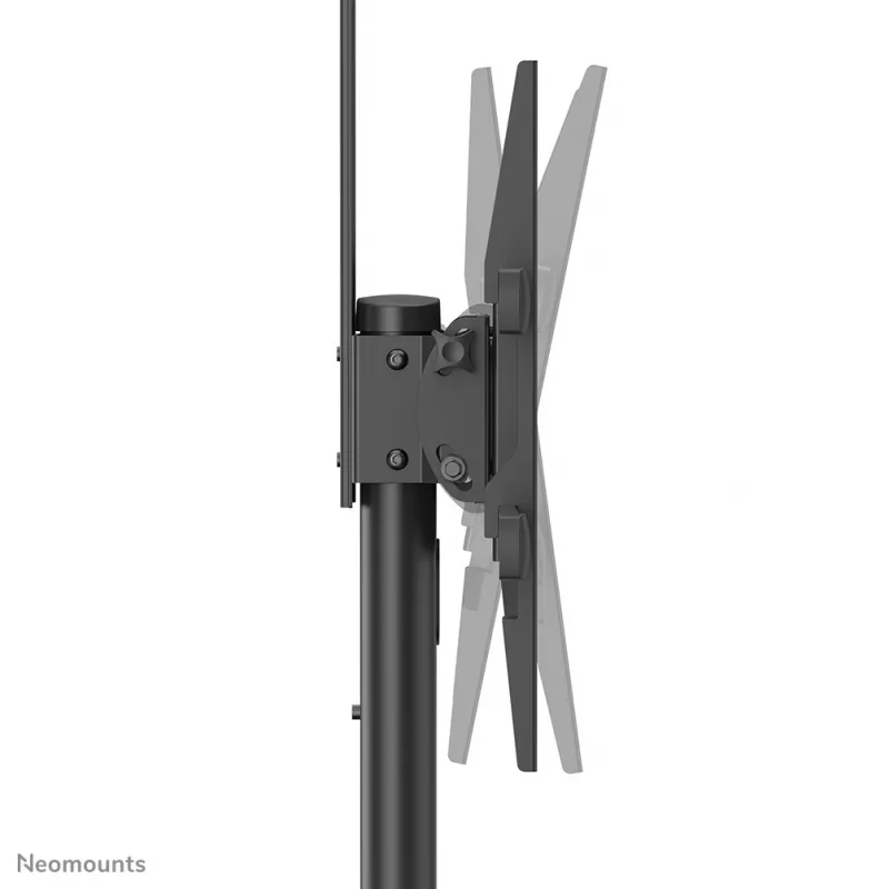 Neomounts PLASMA-M1900E Soporte de TV con ruedas 37-70