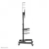 Neomounts PLASMA-M1900E Soporte de TV con ruedas 37-70
