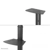 Neomounts PLASMA-M1900E Soporte de TV con ruedas 37-70