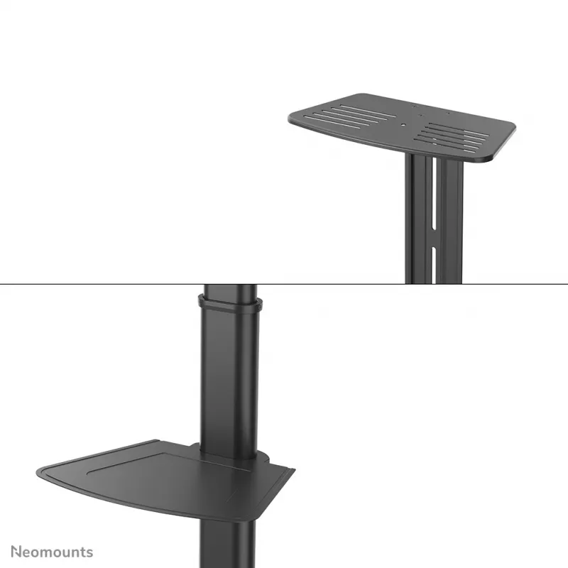 Neomounts PLASMA-M1900E Soporte de TV con ruedas 37-70