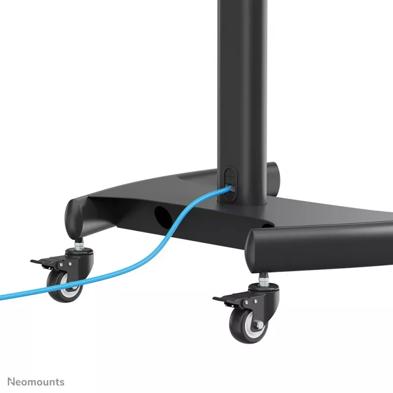 Neomounts PLASMA-M1900E Soporte de TV con ruedas 37-70