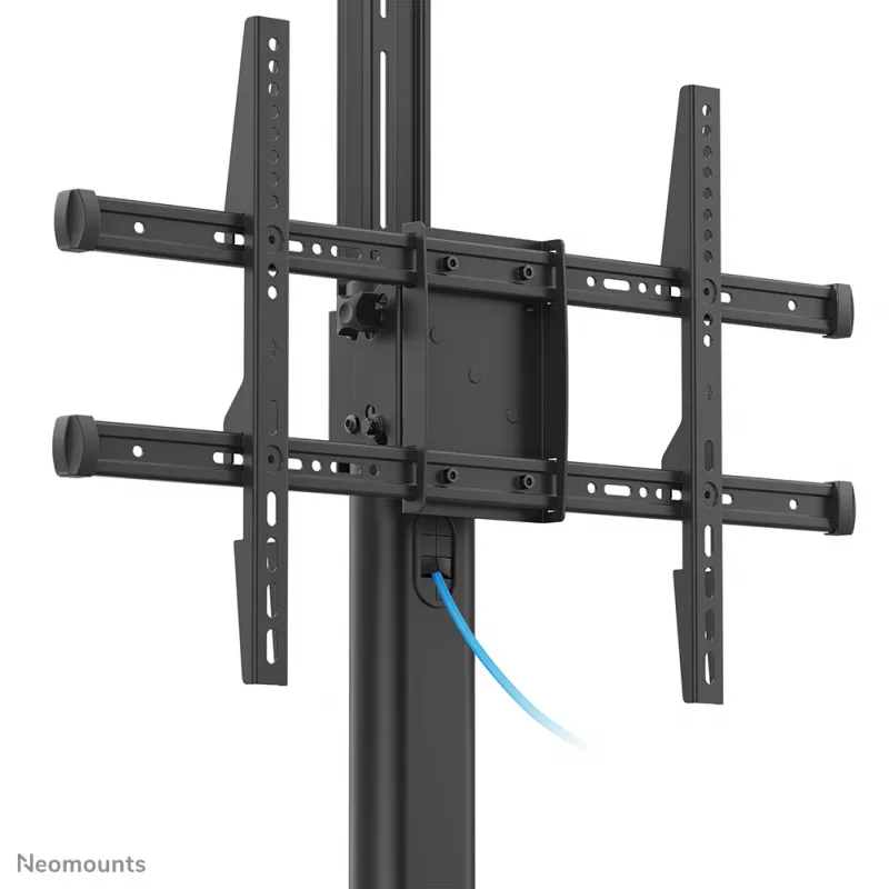 Neomounts PLASMA-M1900E Soporte de TV con ruedas 37-70
