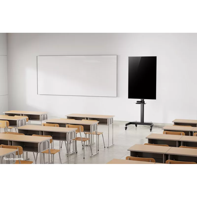 Neomounts PLASMA-M1900E Soporte de TV con ruedas 37-70