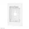 Neomounts WL15-650WH1 Soporte de pared para tablet 9,7–11 inch – con cerradura