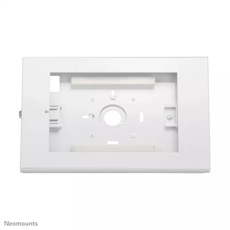 Neomounts WL15-650WH1 Soporte de pared para tablet 9,7–11 inch – con cerradura