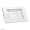 Neomounts WL15-650WH1 Soporte de pared para tablet 9,7–11 inch – con cerradura