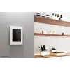 Neomounts WL15-650WH1 Soporte de pared para tablet 9,7–11 inch – con cerradura