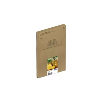 Epson 604XL EasyMail Cartucho de tinta 4 uds. Original alto (XL) alcance negro, cian, magenta, amarillo