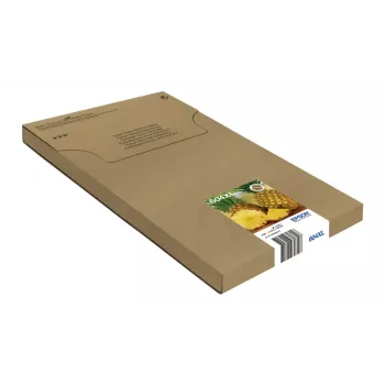 Epson 604XL EasyMail Cartucho de tinta 4 uds. Original alto (XL) alcance negro, cian, magenta, amarillo
