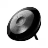 Jabra Speak 710 MS, universal, negro, plata, 30 m, 70 dB, 1 m, 10 W