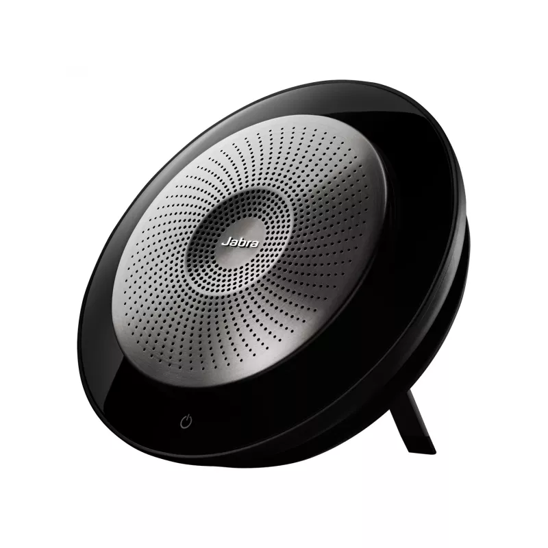 Jabra Speak 710 MS, universal, negro, plata, 30 m, 70 dB, 1 m, 10 W