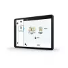 Navegador Garmin Camper 1095 Negro