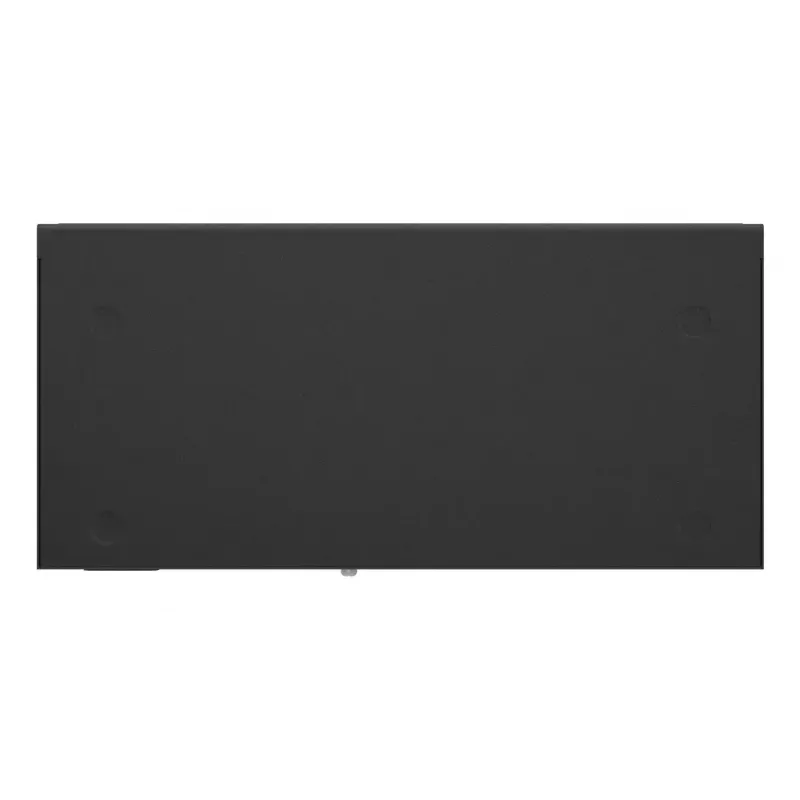 TP-Link Omada ES224G switch de red gestionado L2 Gigabit Ethernet (10/100/1000) Negro